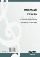 L'Organiste (Original version) 
