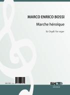 Marche héroïque for organ 