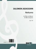 Notturno for flute and piano op.133 