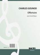 Offertoire for organ 