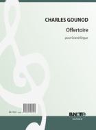 Offertoire for organ 