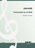 Offertoire sur un Noël for organ 