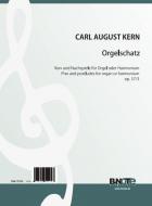 Organ treasure - Pre- and postludes for organ or harmonium op.57/3 