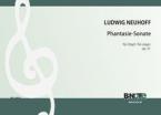 Organ sonata in f minor op.21 'Phantasy Sonata' 