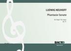 Organ sonata in f minor op.21 'Phantasy Sonata' 