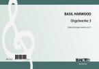 Selected organ works 3 