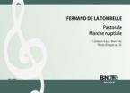Pastorale and Marche nuptiale (Livre 1 from Pieces d'orgue op.33) 