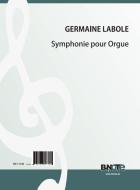 Symphony for organ 