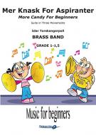 Mer Knask For Aspiranter 