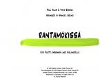 Rantamökissä 
