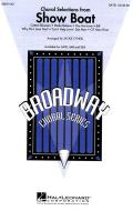 Show Boat Selections 