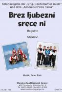Brez ljubezni srece ni 