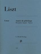 Années de pèlerinage 