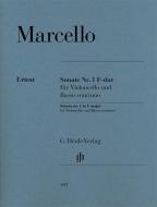 Sonata no. 1 Fa mayor 