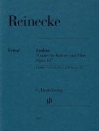 Undine op. 167 