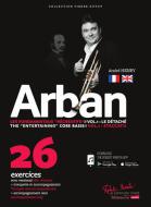 Arban Les Fondamentaux Recreatifs Vol1 Portugais 