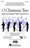 O Christmas Tree 