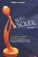 Bleu Soleil 