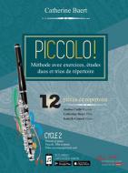Piccolo ! 