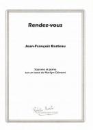 Rendez-Vous Soprano & Piano 