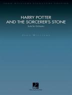 Harry Potter and the Sorcerer's Stone 