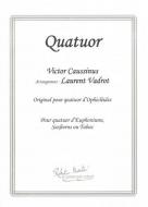 Quatuor 
