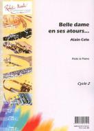 Belle Dame En Ses Atours 
