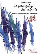Petit Galop Des Enfants 