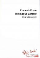 Mica Pour Camille 