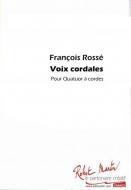 Voix Cordales 