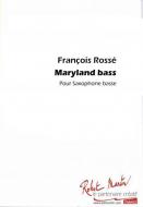 Maryland Bass 
