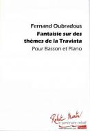 Fantaisie Sur La Traviata 