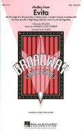 Medley from Evita 