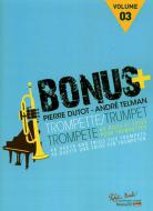 Bonus Plus Vol 3 