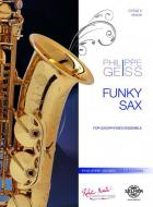Funky Sax 