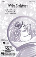 White Christmas Standard