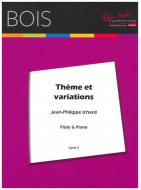 Theme Et Variations 