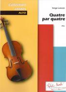 Quatre Par Quatre 