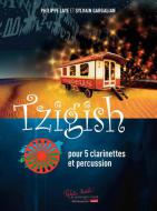 Tzigish 