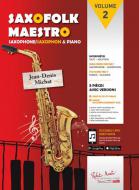 Saxofolk Maestro 