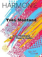 Yves Montand 