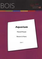 Aquarium 