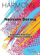 Nessum Dorma 