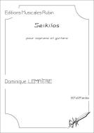 Seikilos 