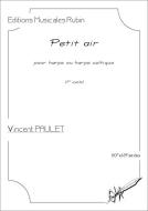 Petit air 