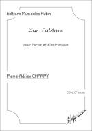 Sur l'abîme 