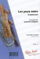 Les Yeux Noirs 