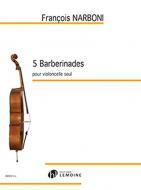 5 Barberinades 