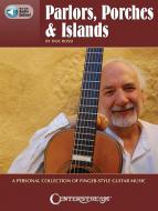 Parlors, Porches & Islands 