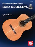 Classical Guitar Tunes 